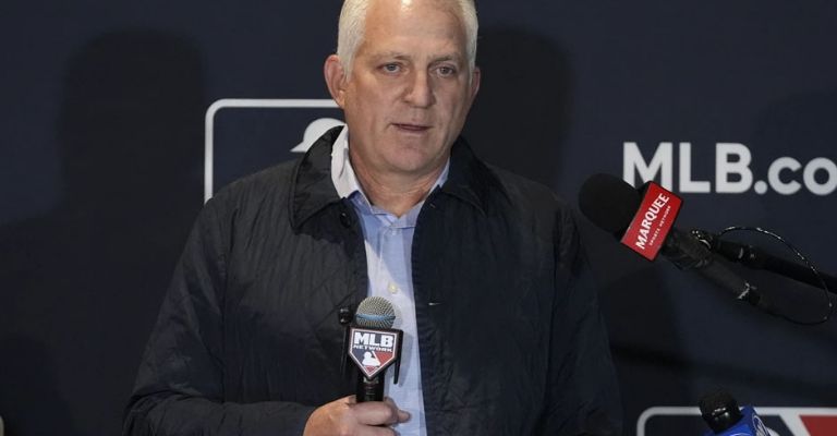 Wolfe confía en conseguir el mejor trato para su jugador