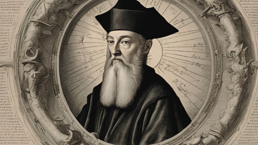 ¿Habrá Tercera Guerra Mundial? Las predicciones de Nostradamus para el 2025