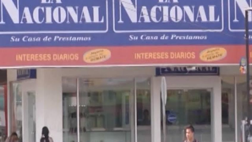 Ciudad Obregón: Desde enero la Canaco monitoreará las casas de empeño