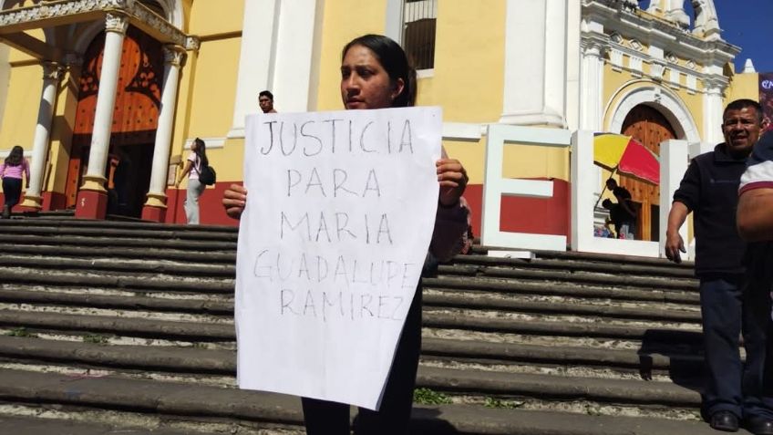 VIDEO: Agresión en restaurante de Xalapa: Clienta ataca a trabajadora con aceite hirviendo