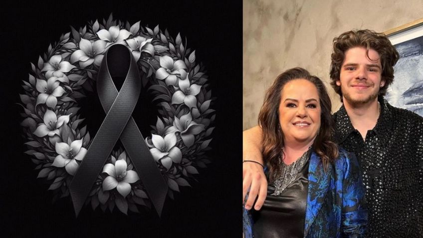 Luto en Flans: Cantante muere de cáncer; Isabel Lascurain deja su funeral y testamento listo