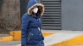 Foto ilustrativa de la nota titulada Clima en CDMX 31 de diciembre: Se esperan bajas temperaturas ¿A qué hora lloverá Hoy?