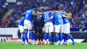 Foto ilustrativa de la nota titulada Desde la MLS: Cruz Azul se olvida un momento de Chiquete y amarra a su primer fichaje