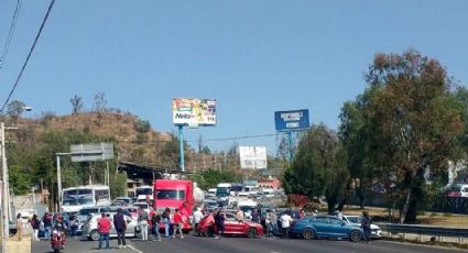 Tráfico en CDMX: Se espera caos por marchas y bloqueos este 31 de diciembre en la capital