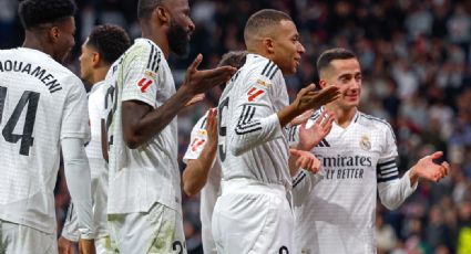 Valencia vs Real Madrid EN VIVO: Horario y dónde ver La Liga desde México