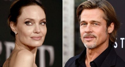 Angelina Jolie y Brad Pitt terminan pelea: Abogado confirma llegaron a acuerdo de divorcio