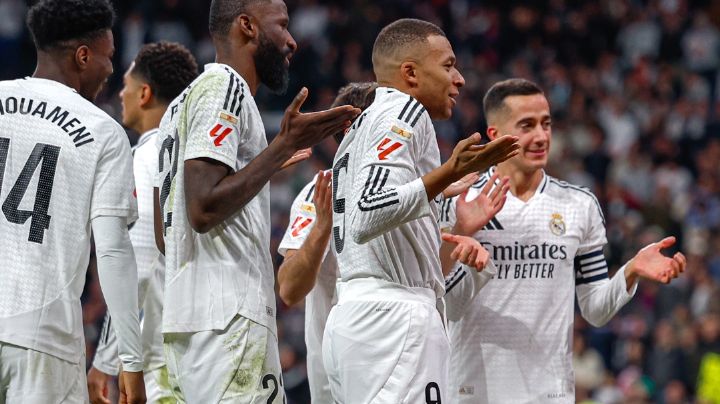 Valencia vs Real Madrid EN VIVO: Horario y dónde ver La Liga desde México