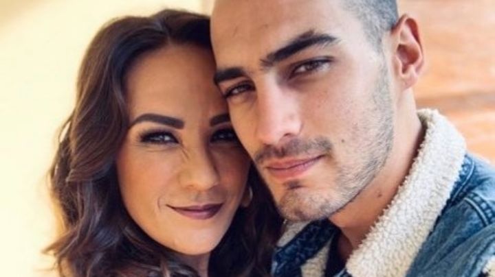Michel Duval, hijo de Consuelo Duval, revela que no quiere conocer a su padre