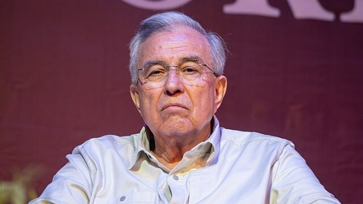 Gobernador de Sinaloa llama a celebrar Año Nuevo sin disparos al aire: “No se apasionen”