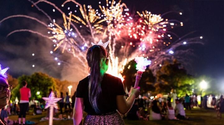 Año Nuevo: El origen de esta celebración y cómo se festeja en diversas culturas