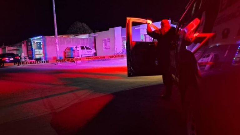 Ejecutados en Culiacán