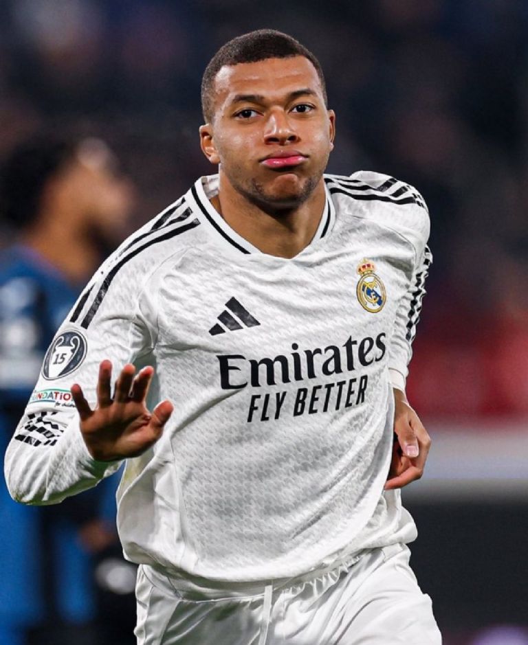 Valencia vs Real Madrid EN VIVO