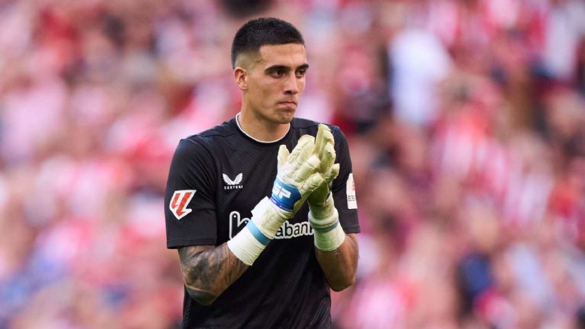 Alex Padilla a un paso de llegar a los Pumas; estas son sus credenciales en Europa