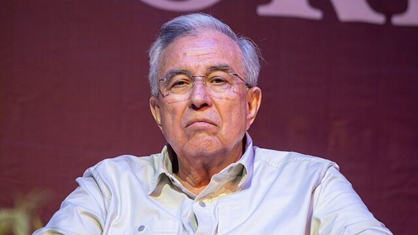 Gobernador de Sinaloa llama a celebrar Año Nuevo sin disparos al aire: “No se apasionen”