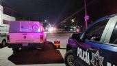 Foto ilustrativa de la nota titulada Sujetos armados persiguen a conductor y lo asesinan frente a un panteón en Culiacán