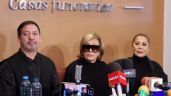 Foto ilustrativa de la nota titulada Filtran por qué no estuvieron presentes los hijos de Silvia Pinal en su cremación