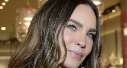 ¿Belinda le da una nueva oportunidad al amor? La vinculan con este cantante de corridos