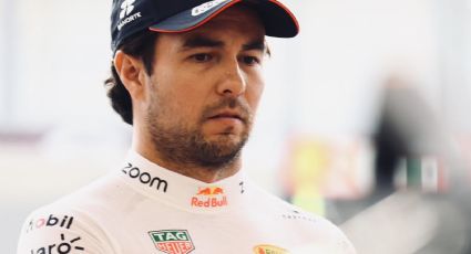 F1: Sergio Pérez, a pesar de las críticas, es uno de los mejores en la historia de Red Bull