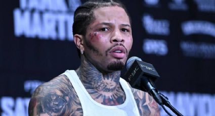 ¡Sorpresa en el boxeo! Gervonta Davis confirma su retiro: "Harto de toda esta mier..."