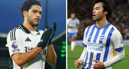 Fulham vs Brighton EN VIVO: ¿Dónde ver en México a Raúl Jiménez y la Premier League?