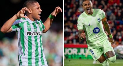 Betis vs Barcelona EN VIVO: ¿Cuándo y dónde ver LaLiga EA Sports desde México?