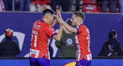 El Atlético San Luis sorprende a Rayados y sueña con la gran final de la Liga MX