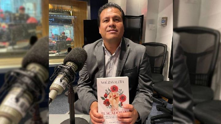 Liberan a conocido periodista en Jalisco tras presunto secuestro; así se encuentra