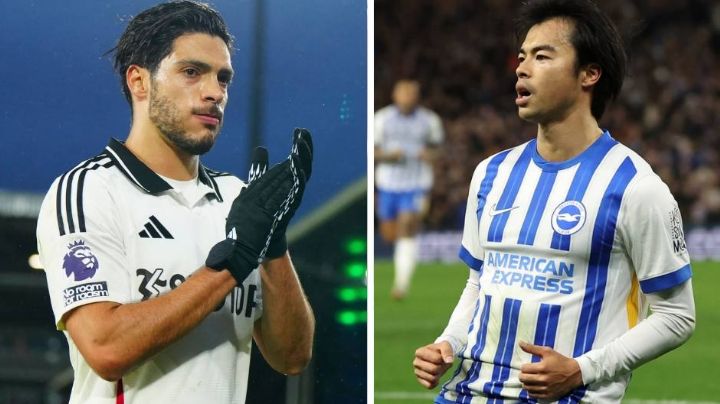 Fulham vs Brighton EN VIVO: ¿Dónde ver en México a Raúl Jiménez y la Premier League?