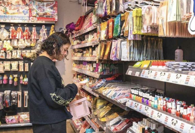 ¿Es ilegal comprar productos chinos en México? Te decimos la respuesta. Foto: Facebook