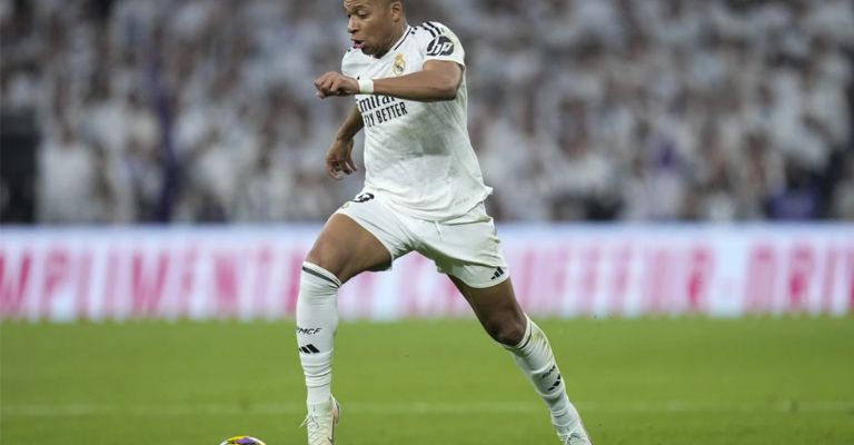 Real Madrid también disputará la competencia