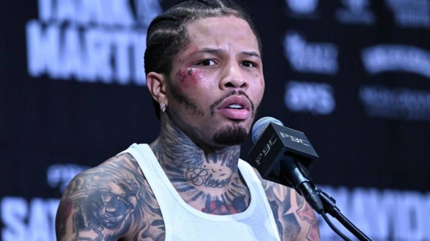 ¡Sorpresa en el boxeo! Gervonta Davis confirma su retiro: "Harto de toda esta mier..."