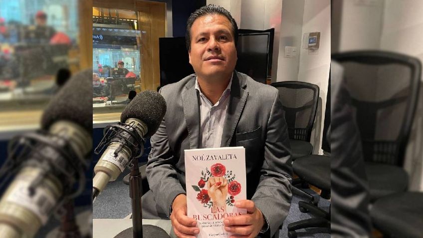 Liberan a conocido periodista en Jalisco tras presunto secuestro; así se encuentra