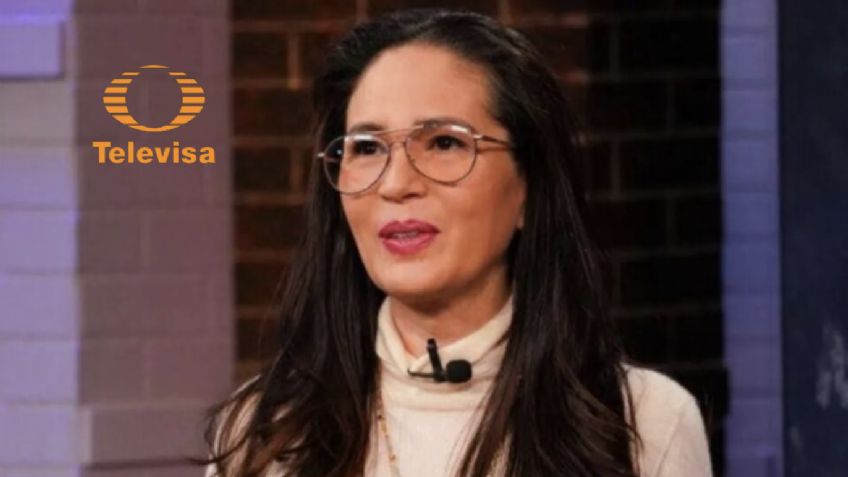 ¿Murió Yolanda Andrade? Tras extraña enfermedad, dan trágica noticia de la conductora de Televisa