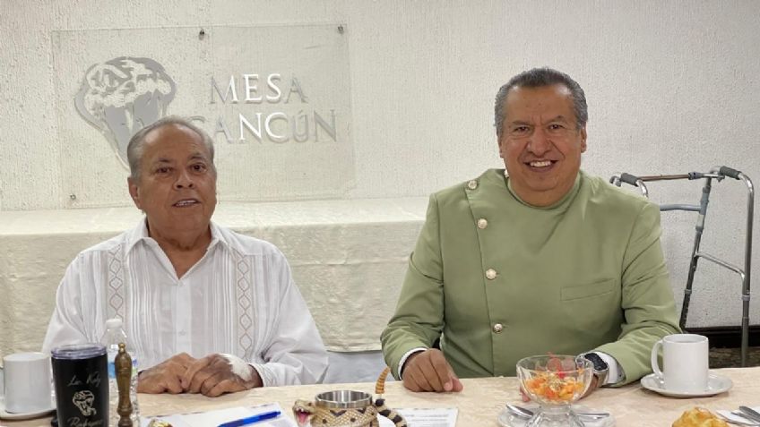 PVEM va por actualización de Ley de Cambio Climático en Sonora: Sergio López Ramírez