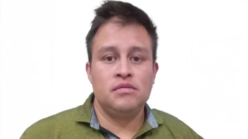 Sentencian a 40 años de prisión a sicario que asesinó a un hombre en barbería de Edomex