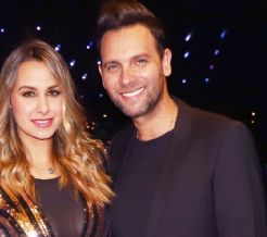 ¿Se separan? Odalys Ramírez y Pato Borghetti tomarían inesperada decisión tras renunciar a 'VLA' y Televisa