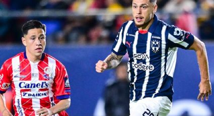 Monterrey vs Atlético San Luis EN VIVO: Vuelta de las semifinales del Apertura 2024