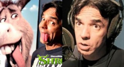 Golpe a tu infancia: Eugenio Derbez podría no participar en 'Shrek 5'; esta sería la razón