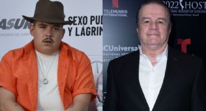 "Va a prisión": Alejandro Camacho ganaría demanda contra actor de Televisa; lo encarcelarán