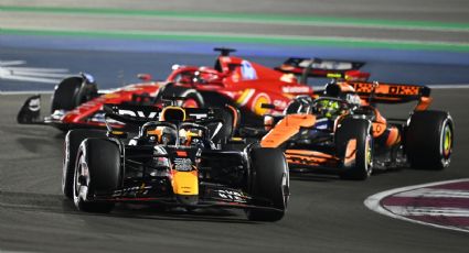 Gran Premio de Abu Dhabi EN VIVO: ¿Será la úlltima carrera de Sergio Pérez en la F1?