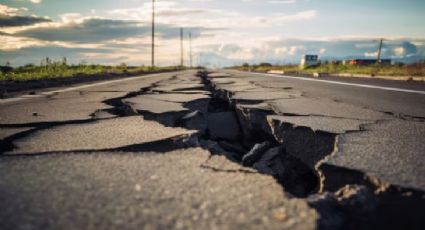 ¿Es realmente peligrosa la Falla de San Andrés? Esto es lo que debes saber