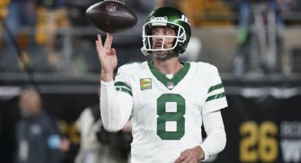 Rodgers: "Ridículo" pensar que aún necesita demostrar su valor para los Jets