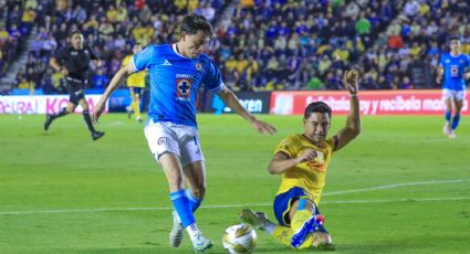 América y Cruz Azul firman un decepcionante empate a cero en las semifinales de la Liga MX