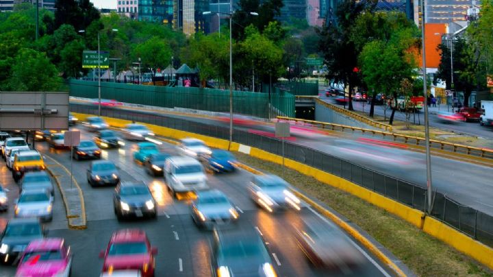 Hoy No Circula Jueves 5 de diciembre 2024: ¿Hay Contingencia Ambiental en CDMX y Edomex?