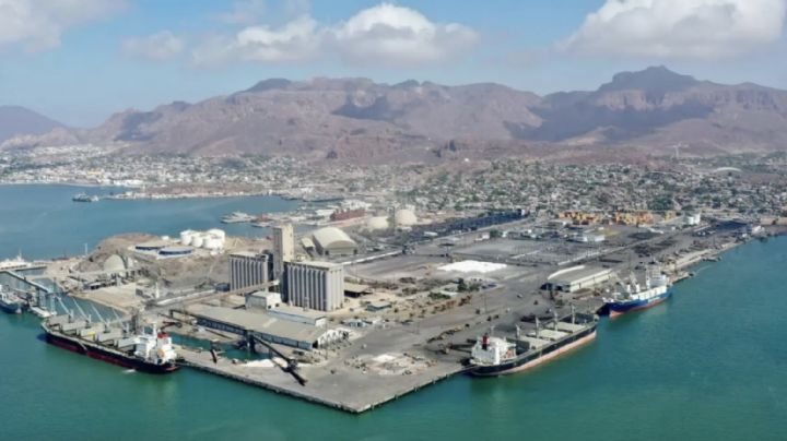Puerto de Guaymas: Se trabaja en proyectos del Plan Sonora, asegura Claudia Sheinbaum
