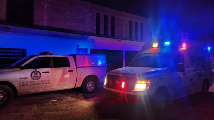 Violencia en Culiacán: Localizan cuerpo encobijado en Fraccionamiento Prados del Sur