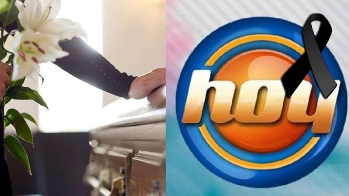Luto en Televisa: Cáncer terminal mata a exconductora de 'Hoy' y filtran su testamento