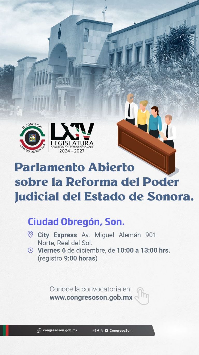 Ciudad Obregón: Javier Lamarque da banderazo de inicio de obra de pavimentación en la colonia Eusebio Kino