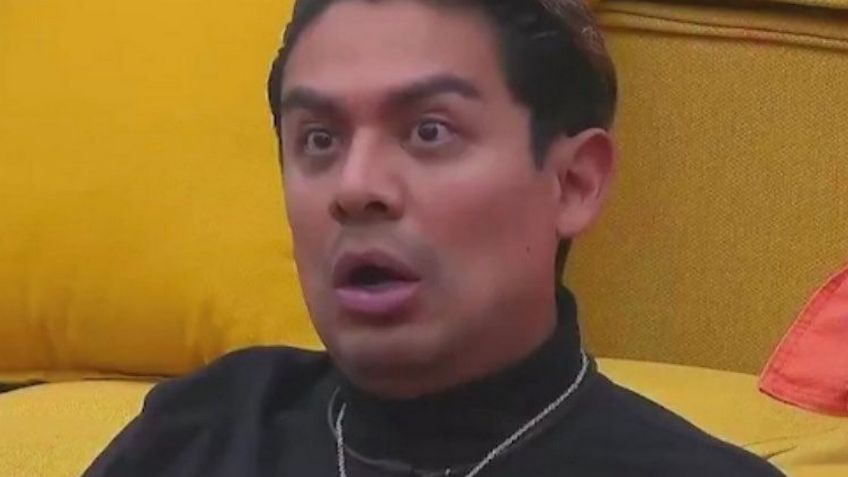 Tras ser abucheado en 'Wicked', Ricardo Peralta se va del país; así reapareció el influencer