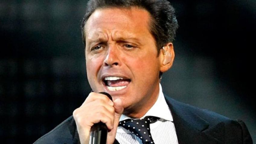 Luis Miguel sufriría robo en Veracruz, pero el Gobierno niega todo y afirma 'fake news'